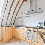 Center Of Paris Luxurious Studio Apartment Free Netflix