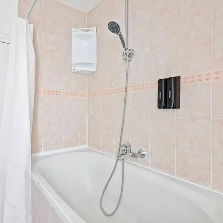 Center Of Luxurious Free Netflix Appartamento Parigi