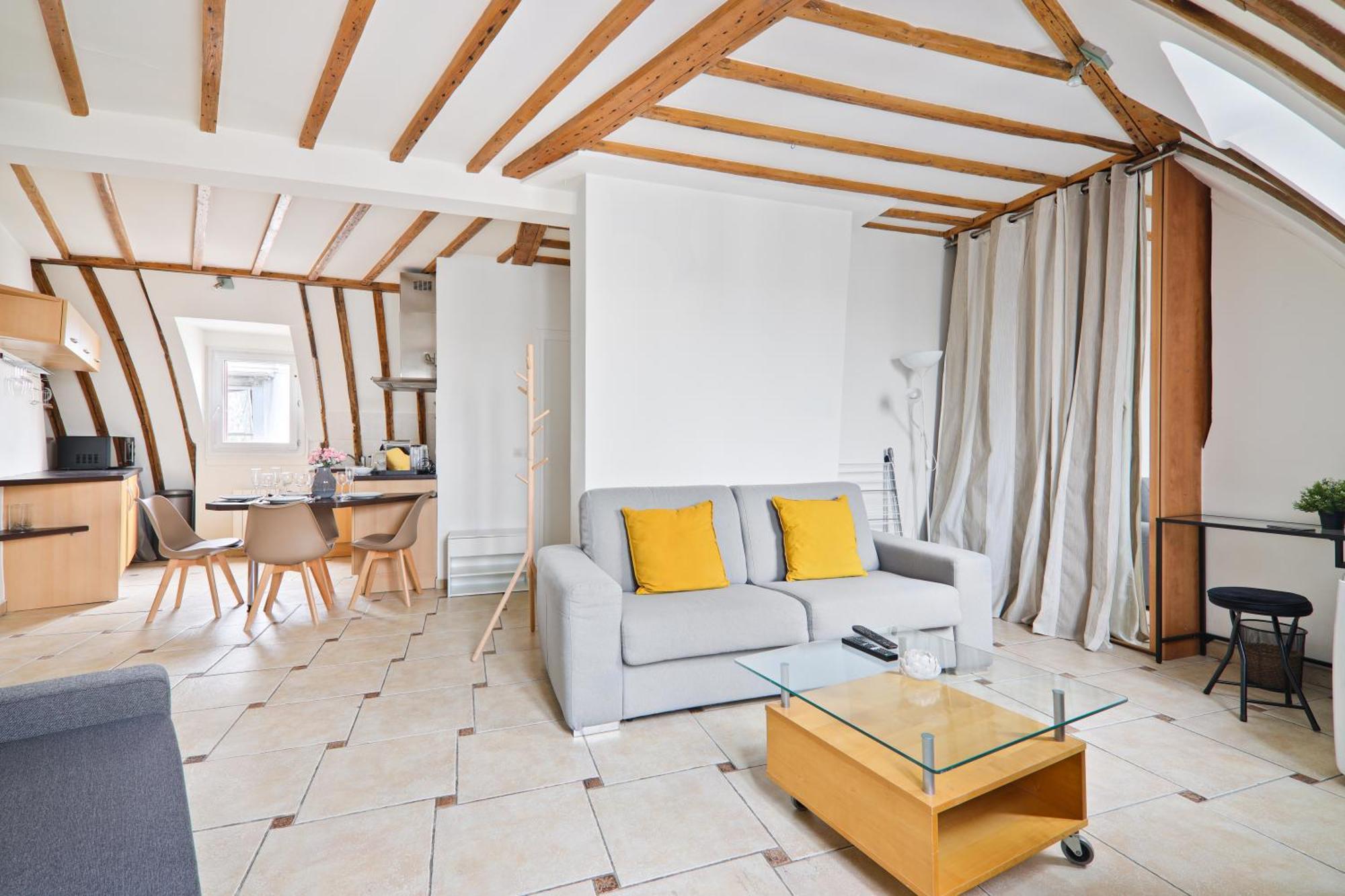 Appartamento Center Of Luxurious Free Netflix *